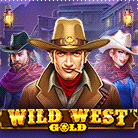 Wild West Gold screenshot