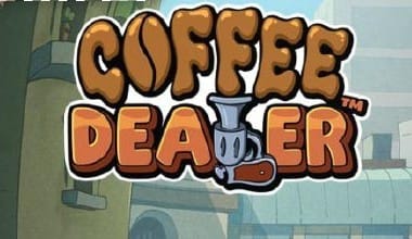 Coffee Dealer