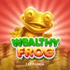 Wealthy Frog screenshot
