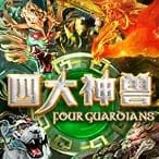Four Guardians screenshot