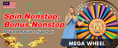 Bonus Selamat Datang Eksklusif