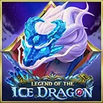 Legend of the Ice Dragon screenshot